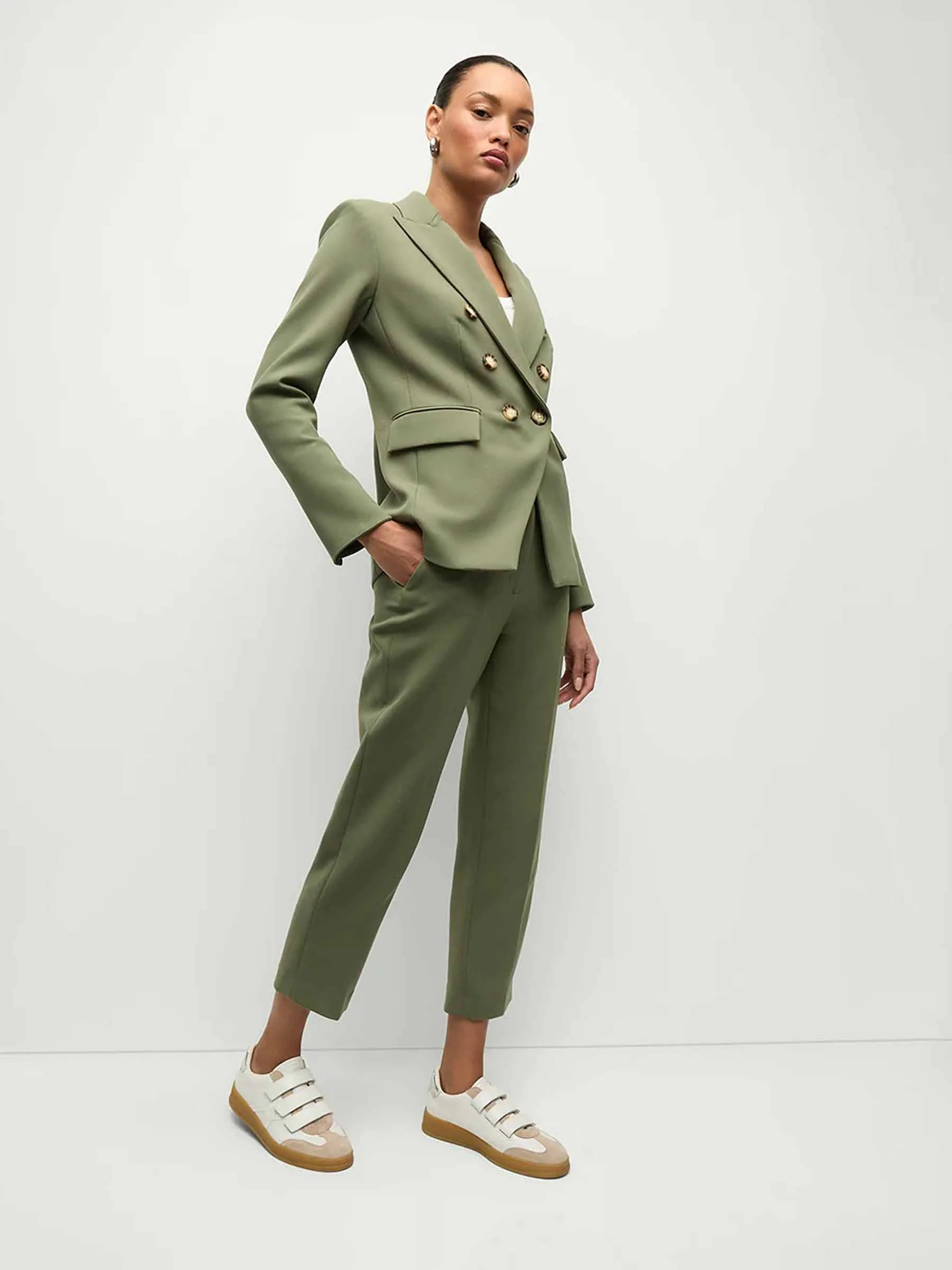 Blazer Miller Dickey - Imagen 5