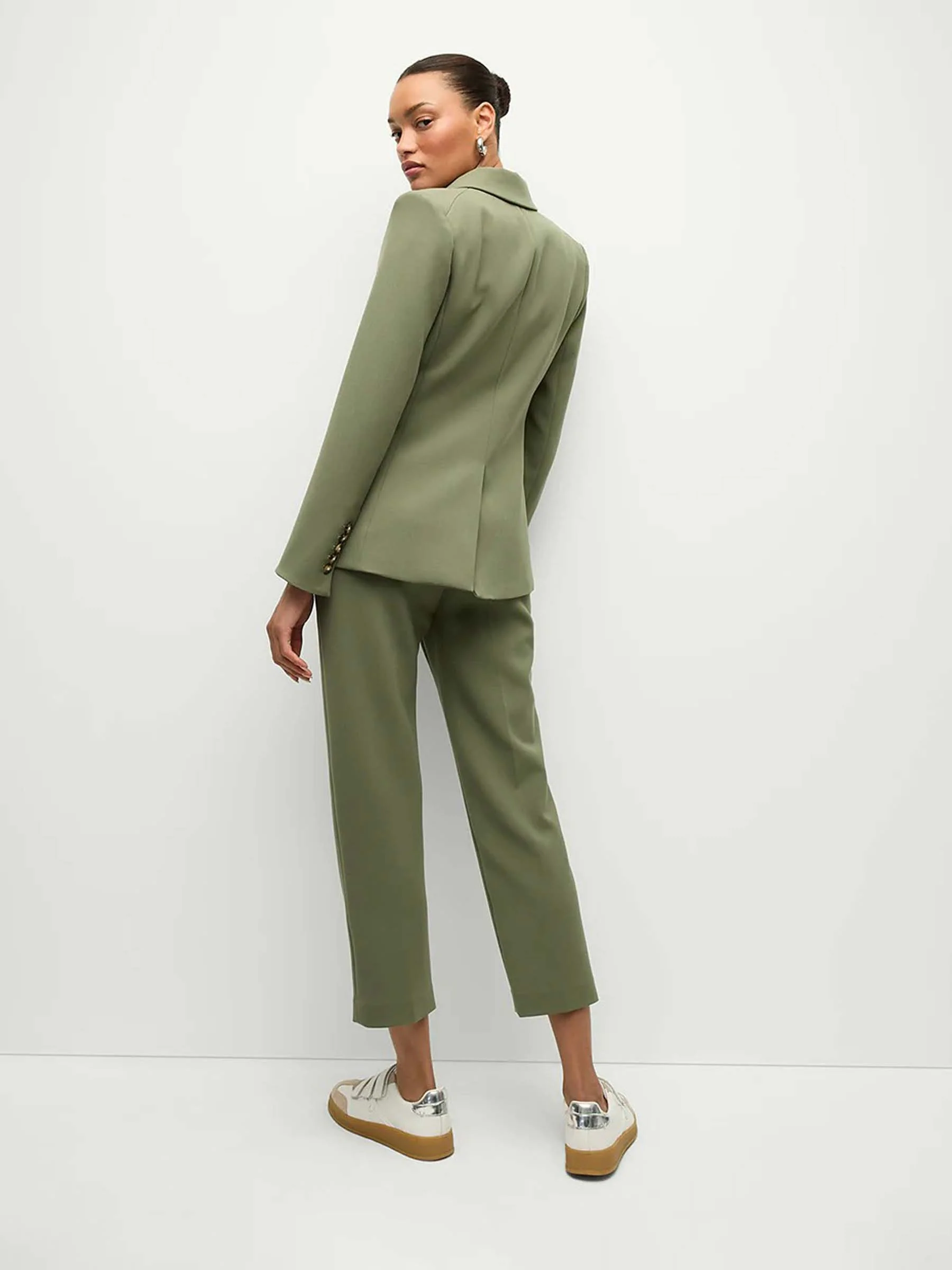 Blazer Miller Dickey - Imagen 6