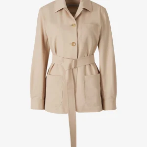 Gabardina Safari Pulvino