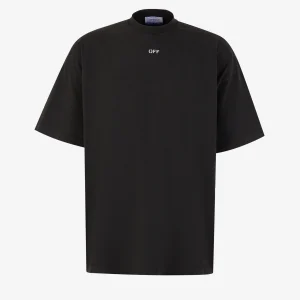 Camiseta Logo Algodón