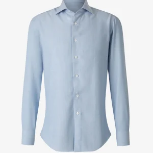 Camisa Algodón Y Cashmere