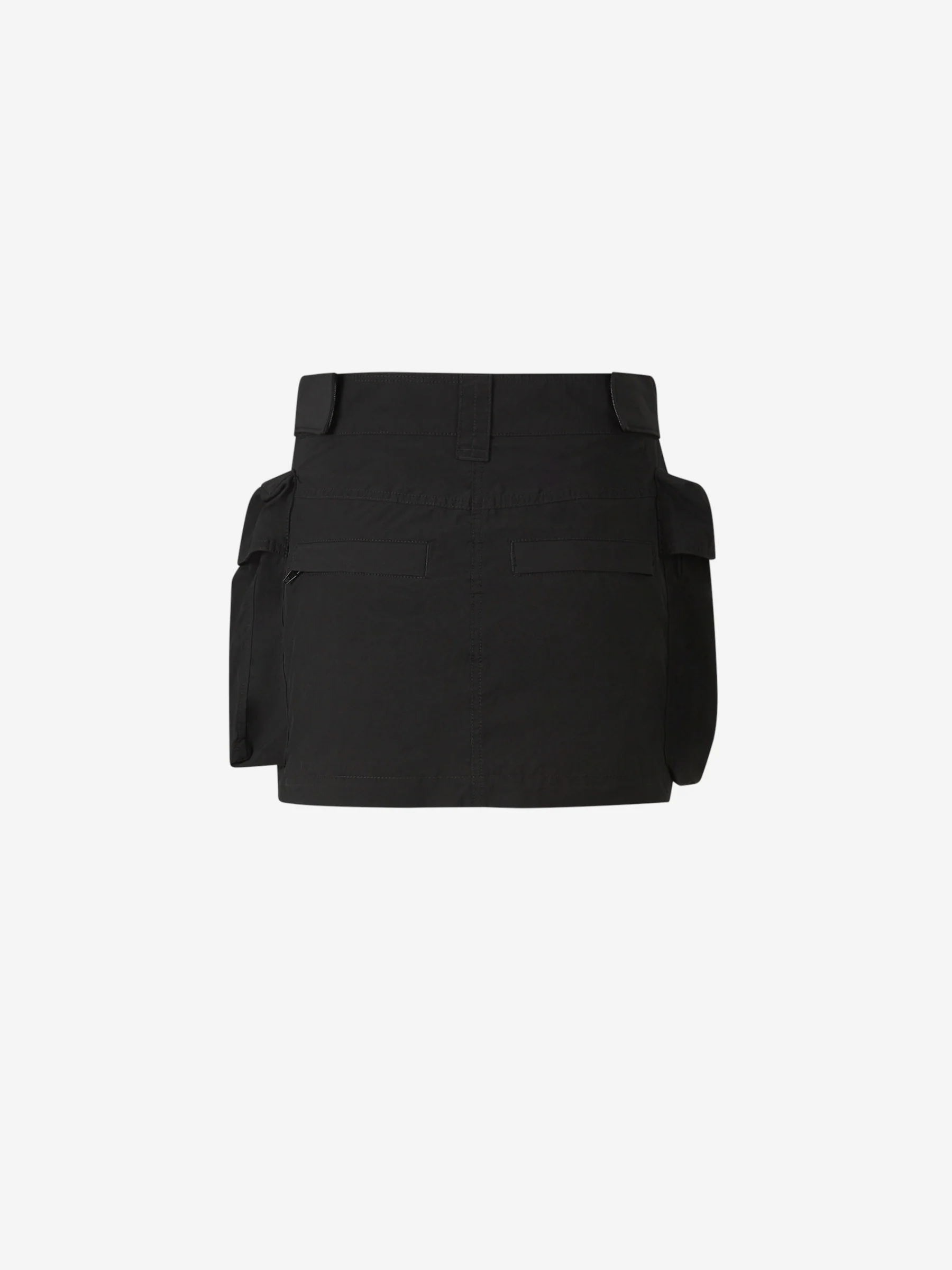 Falda Mini Cargo - Imagen 3