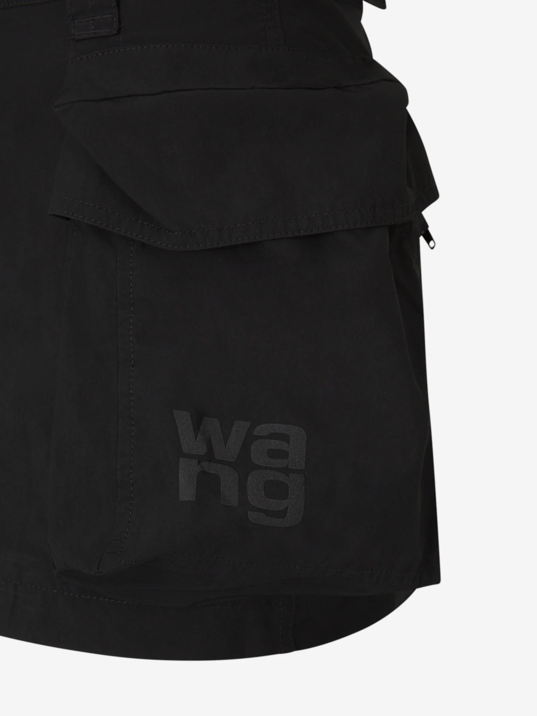 Falda Mini Cargo - Imagen 4