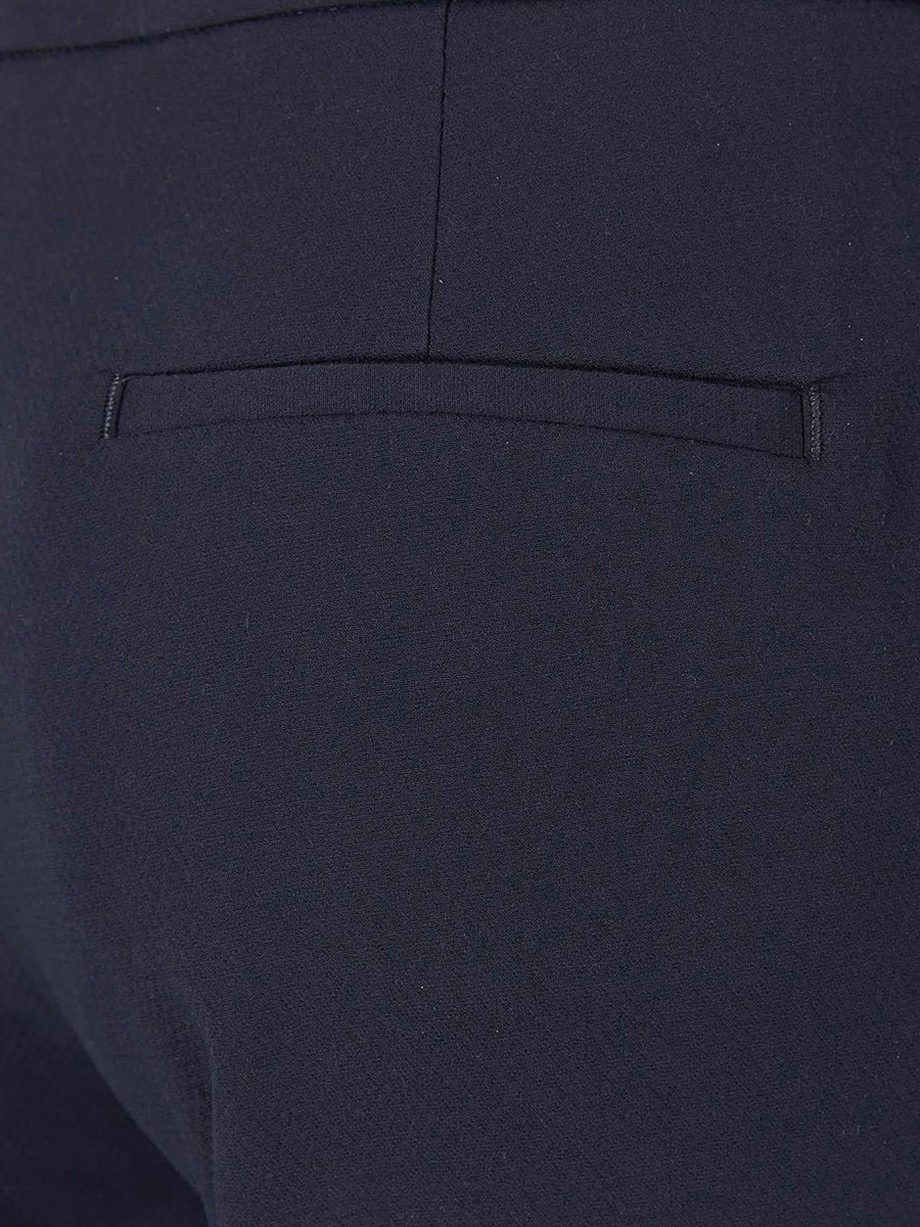 Pantalones Clásicos Algodón - Imagen 4