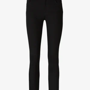 Jeans Skinny Mid Waist