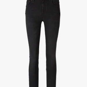 Jeans Climb Used Blk