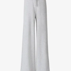 Pantalones Lana Y Cashmere