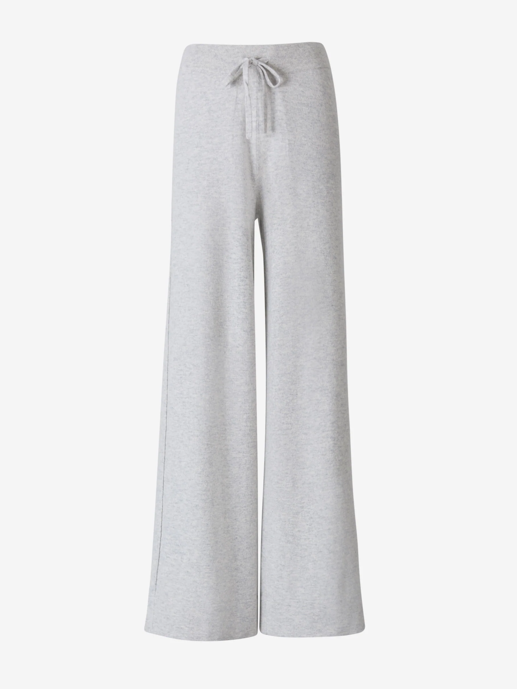 Pantalones Lana Y Cashmere