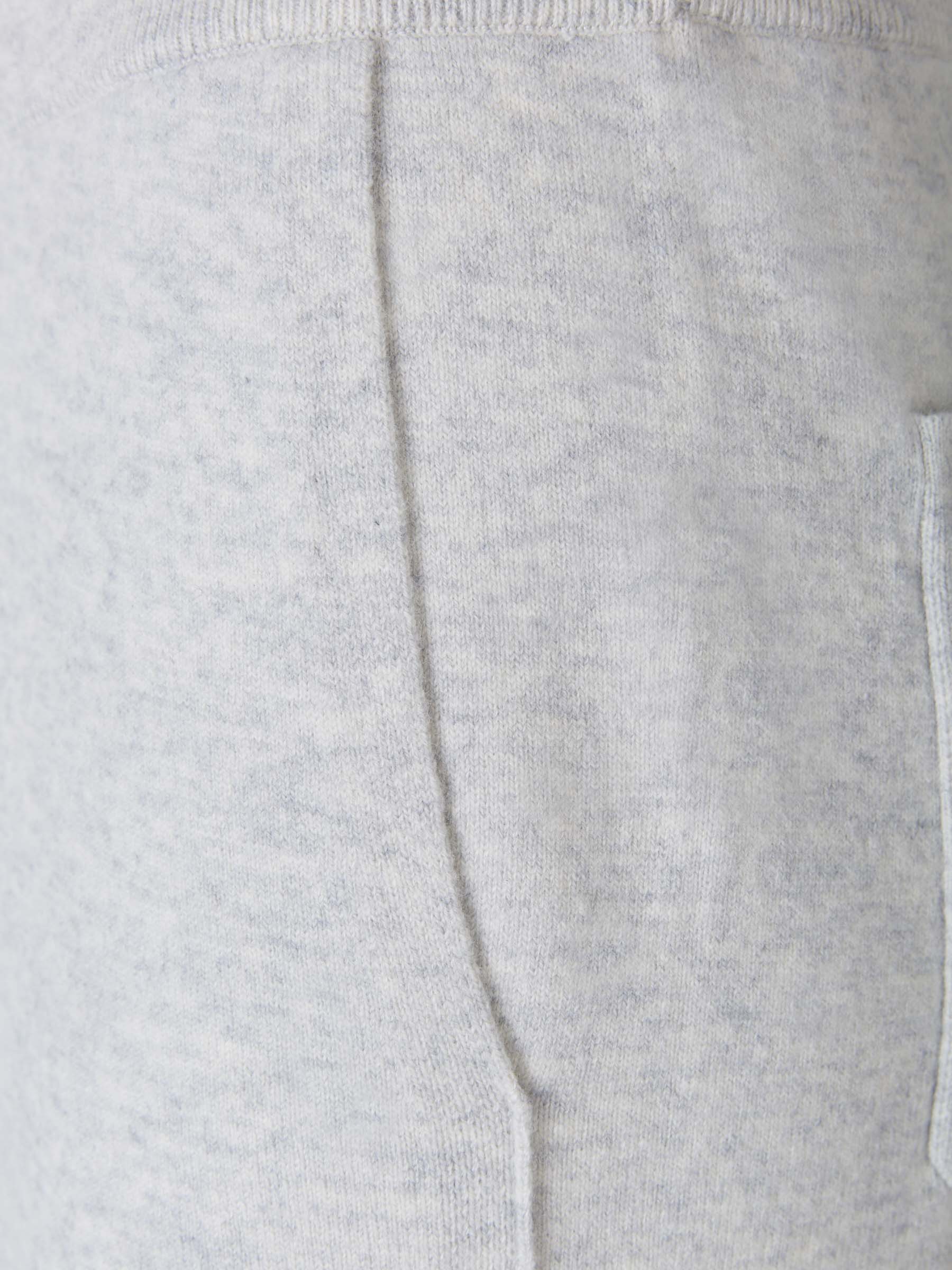 Pantalones Lana Y Cashmere - Imagen 4