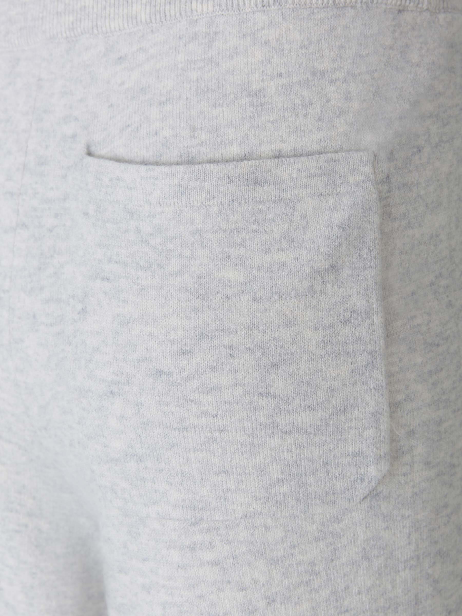 Pantalones Lana Y Cashmere - Imagen 5