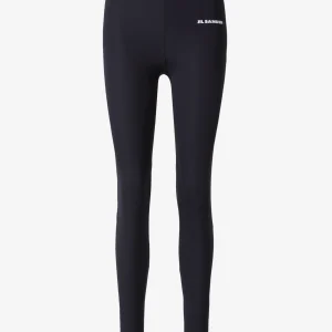 Leggins Logo Estampado