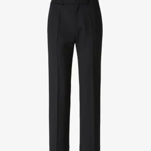 Pantalones Sastre Cropped