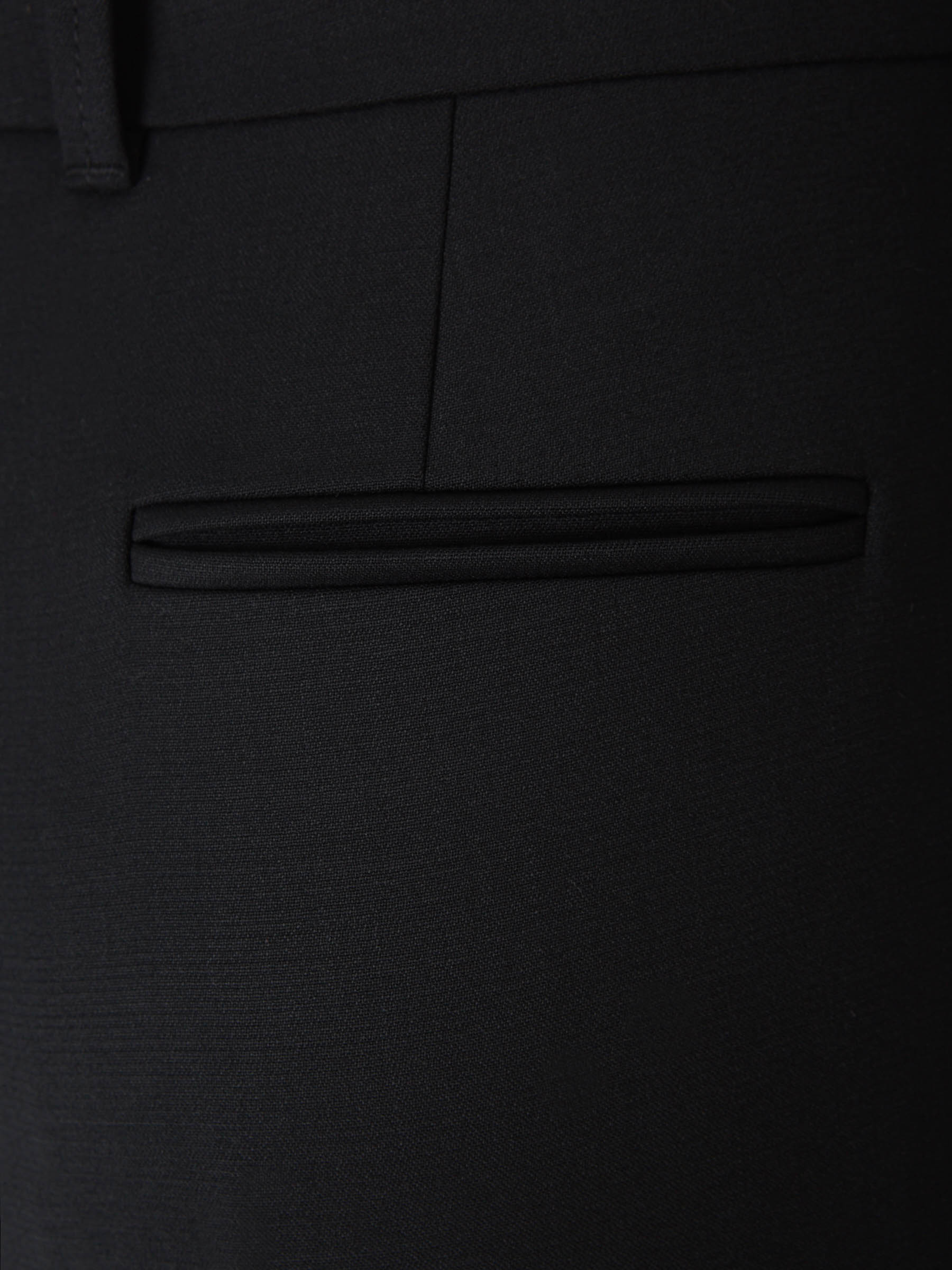 Pantalones Sastre Cropped - Imagen 4