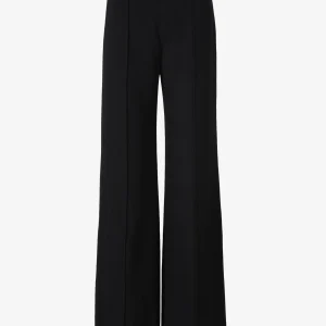 Pantalones Anchos Gasa