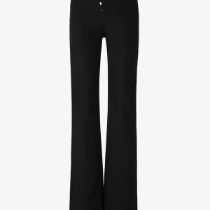 Pantalones Denim Comfort