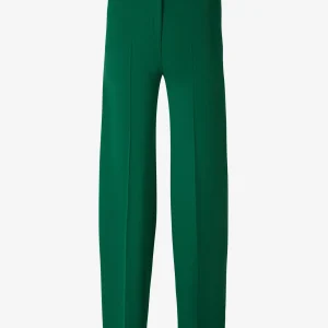 Pantalones Liso Lana