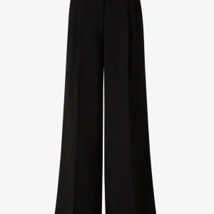 Pantalones Anchos Pinzas