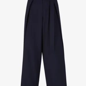 Pantalones Formales Cinturón