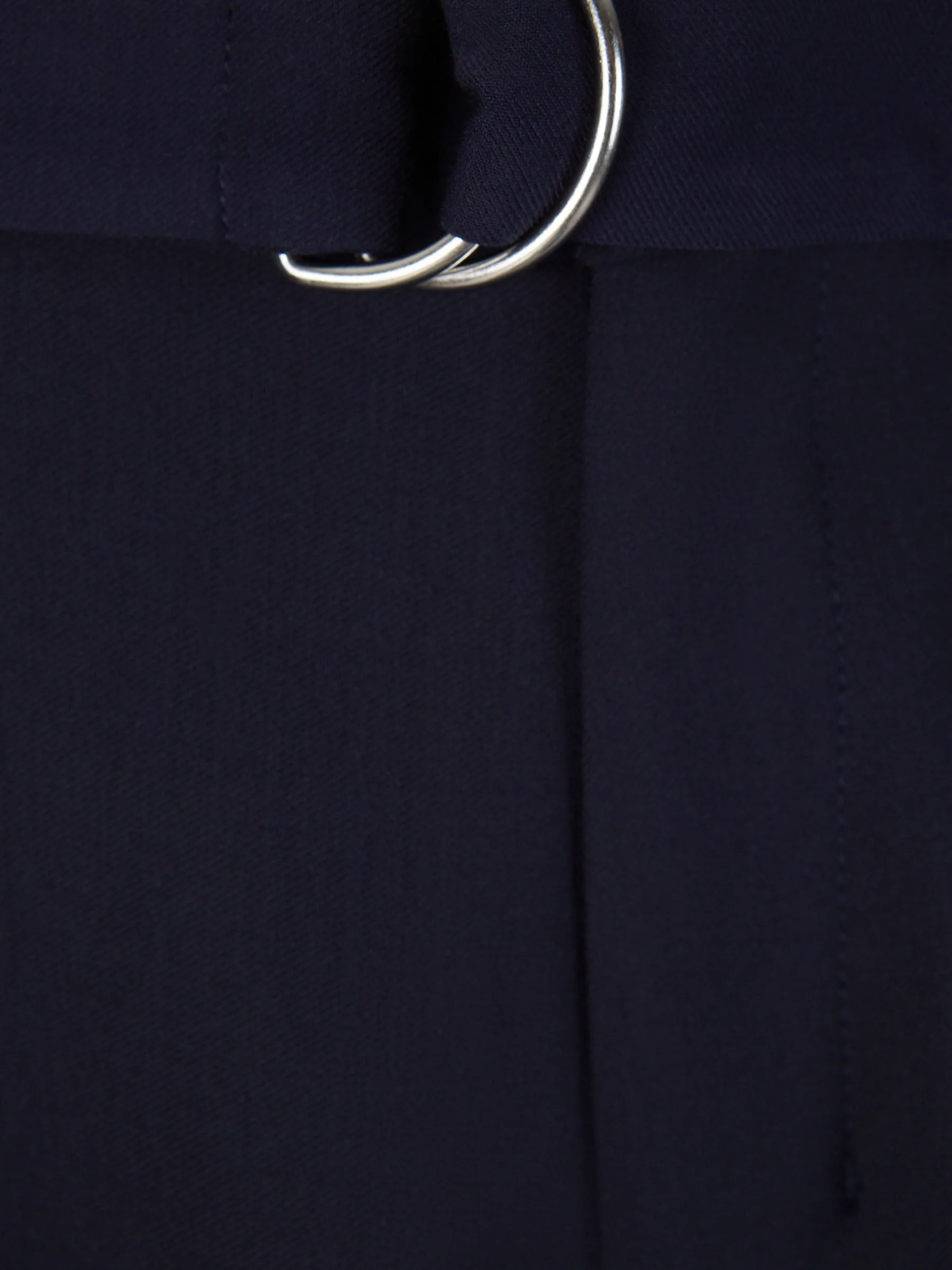 Pantalones Formales Cinturón - Imagen 3