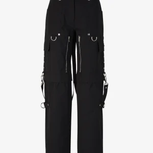 Pantalones Técnicos Cargo