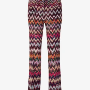 Joggers Multicolor Anchos