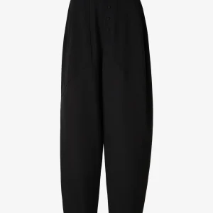 Pantalones Sastre Holgados