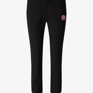 Joggers Logo Algodón