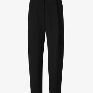 Pantalones Lana Pinzas