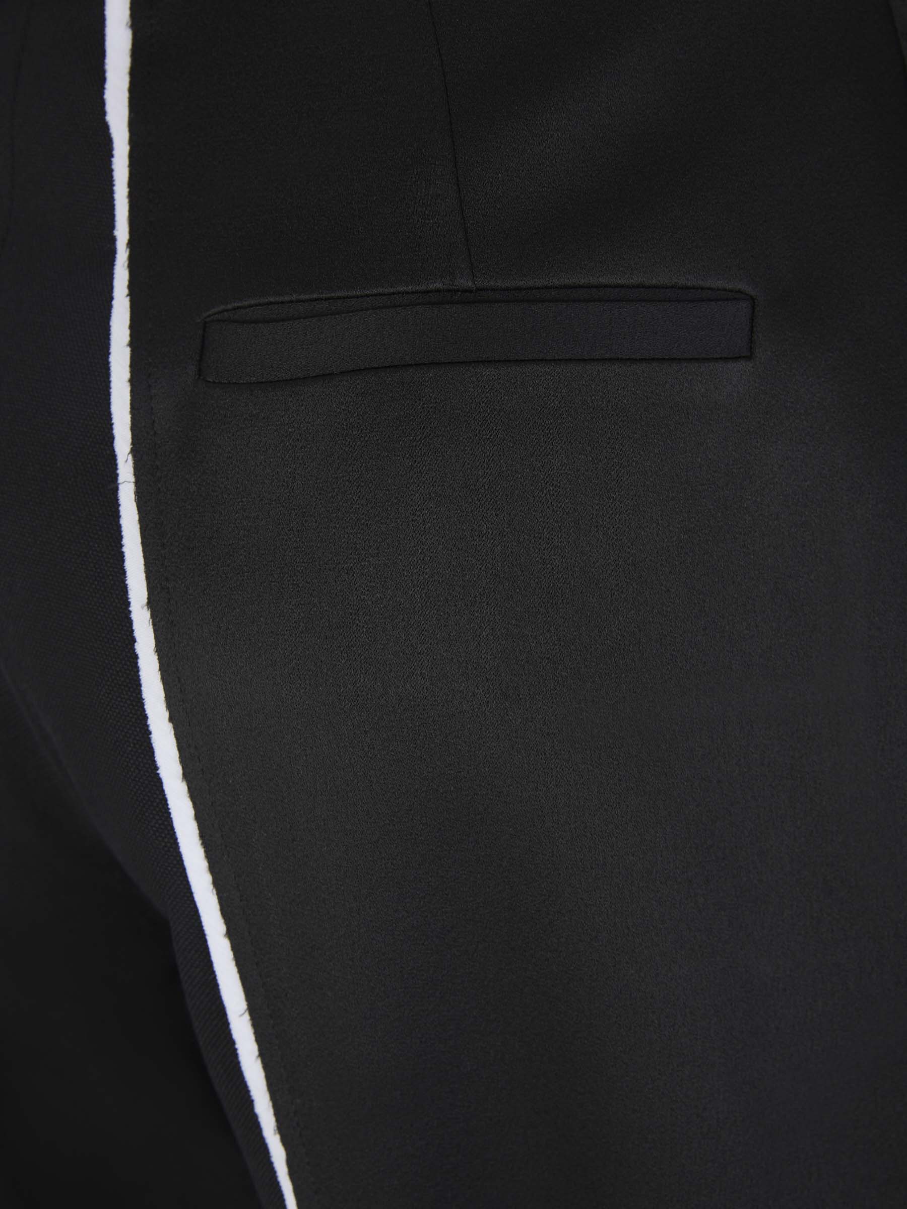 Pantalones Cintura Escalonada - Imagen 3