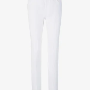 Jeans Algodón Cinturón