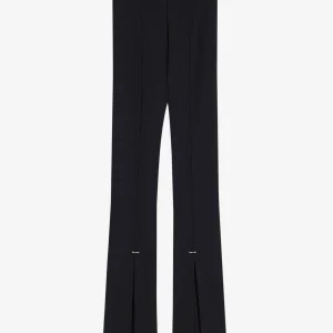 Pantalones Flare Pierced