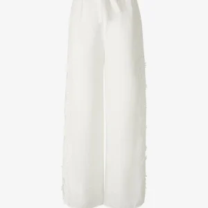 Pantalones Halliday Encaje