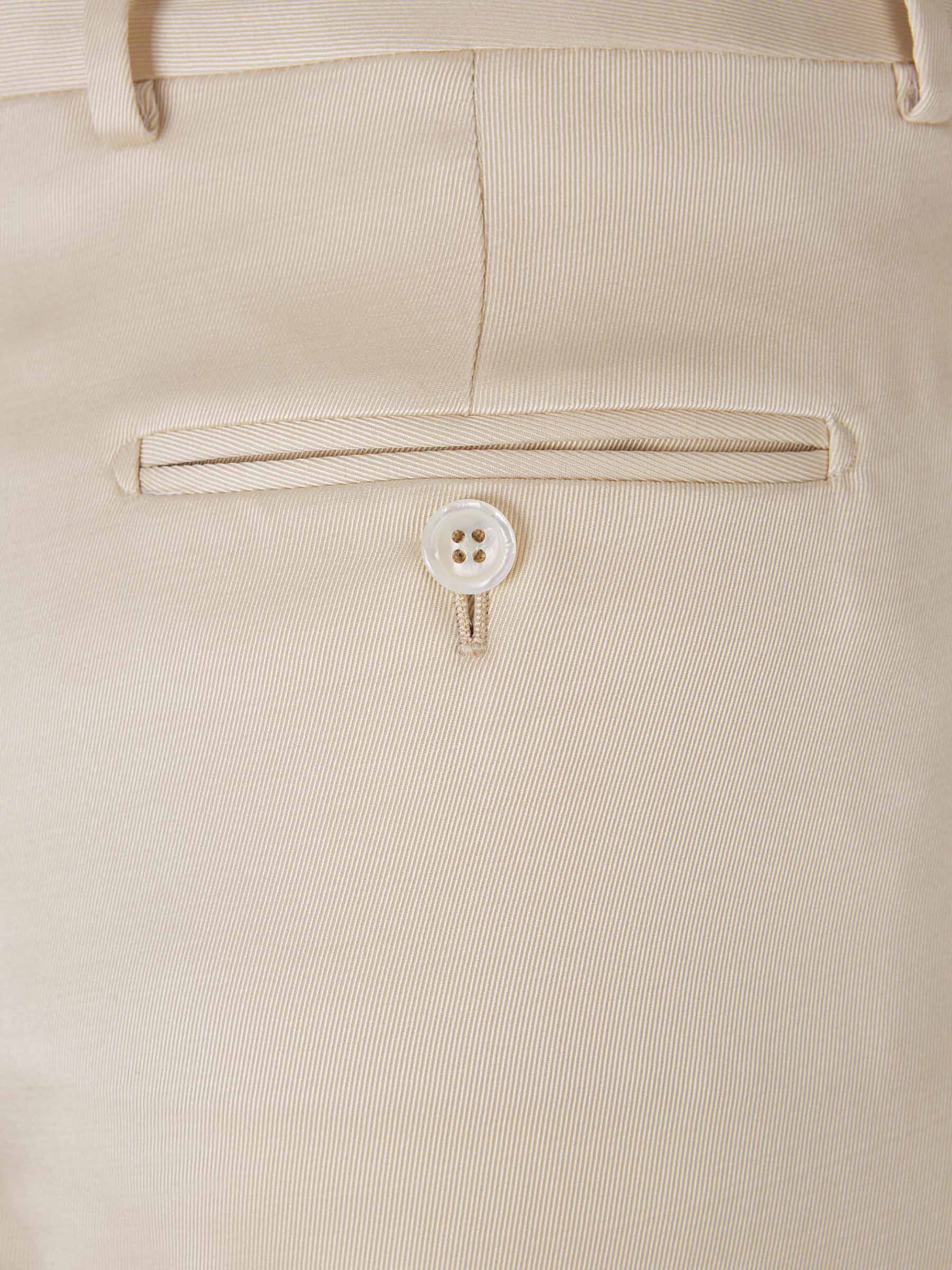 Pantalones Vestir Seda - Imagen 5