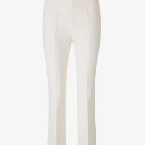 Pantalones Formales Cropped