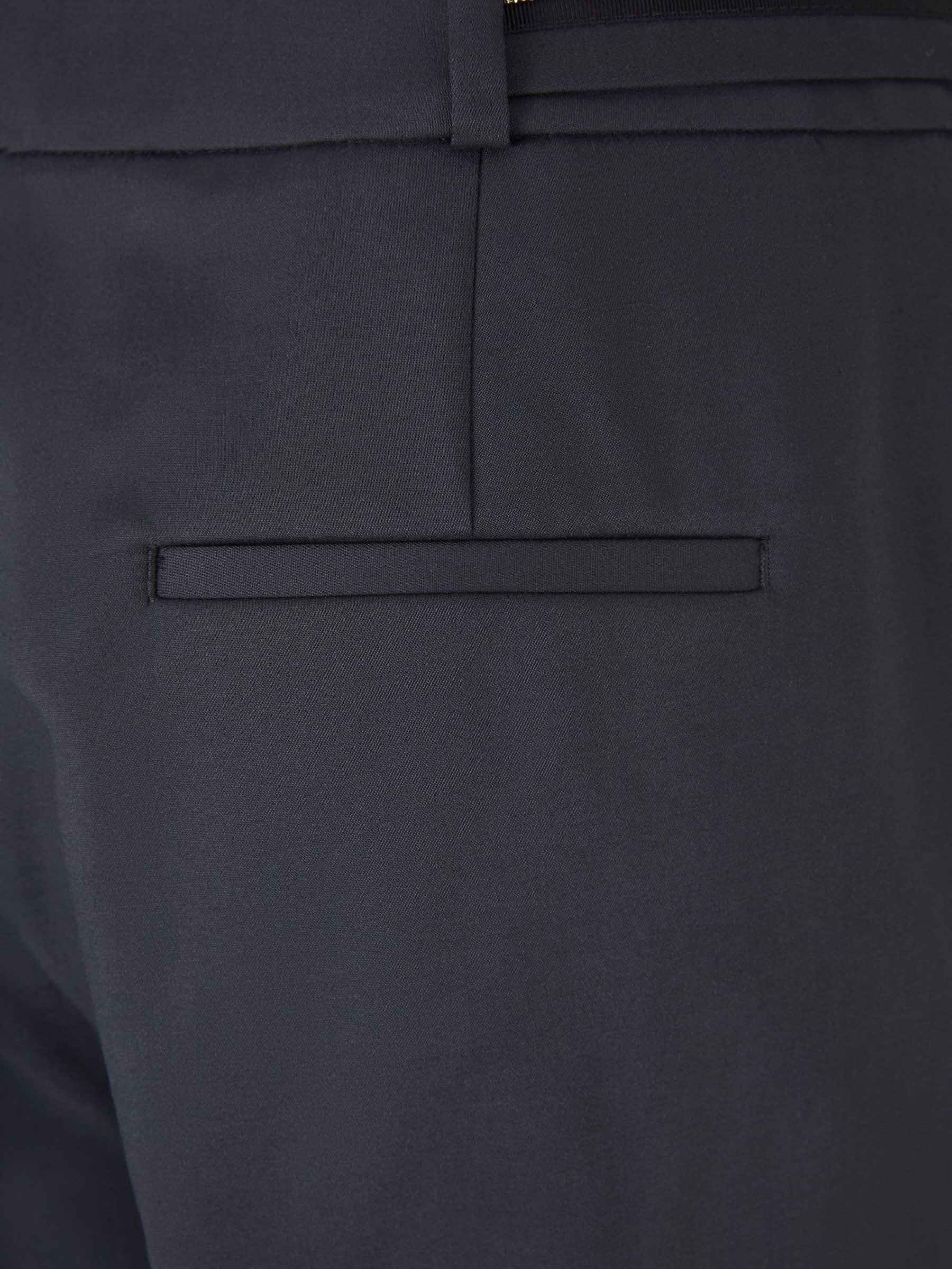 Pantalones Vestir Lisos - Imagen 5