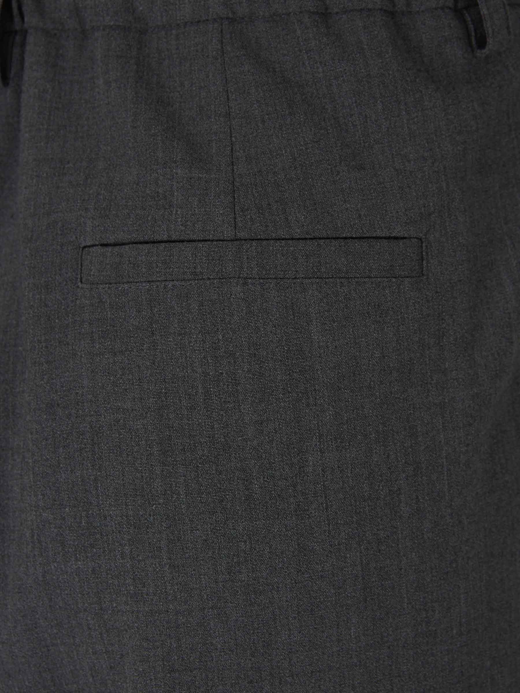 Pantalón Cargo Lana - Imagen 6