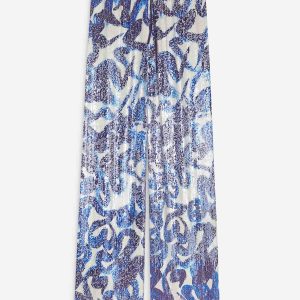 Pantalones con Lentejuelas