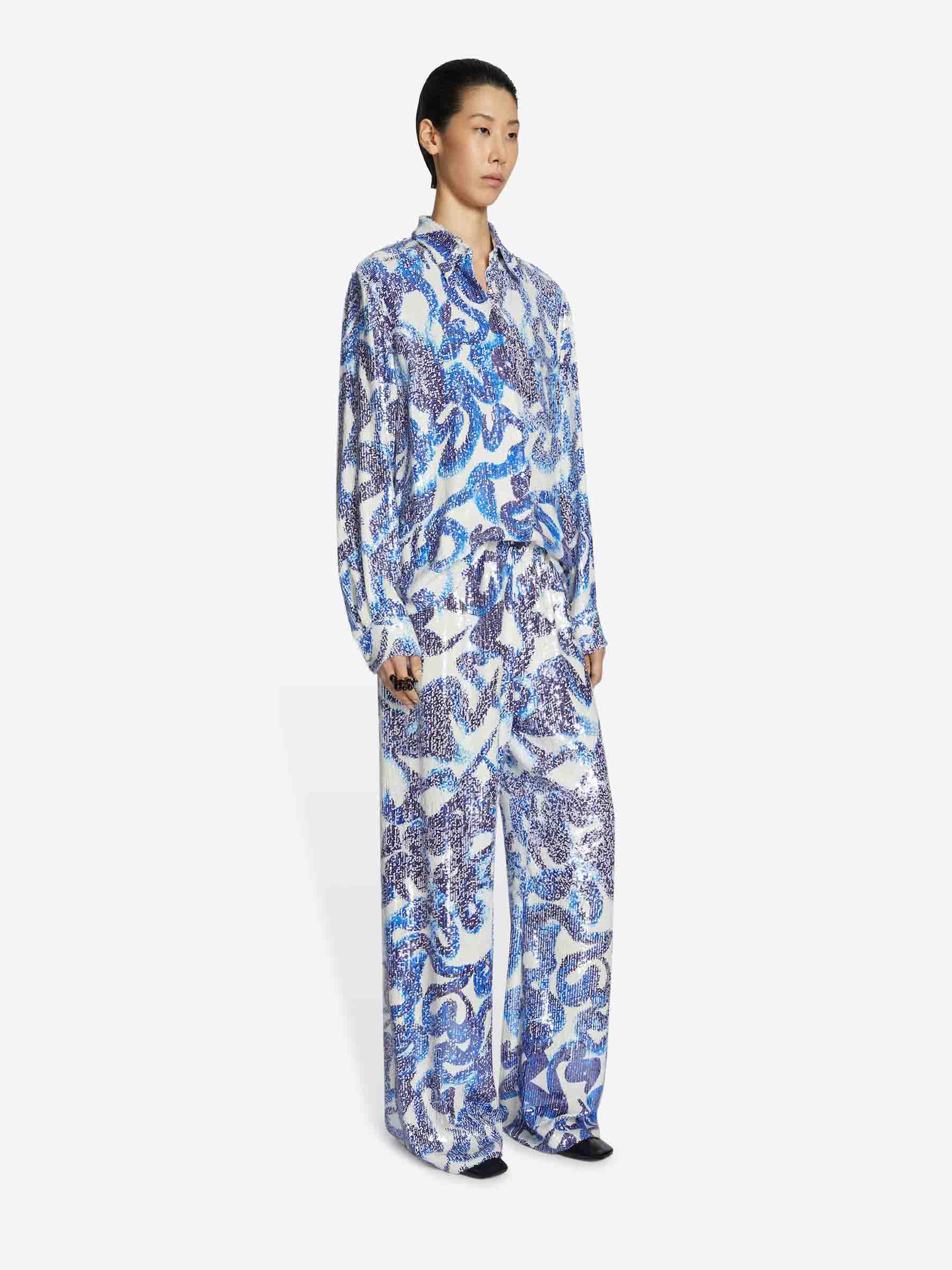 Pantalones con Lentejuelas - Imagen 3