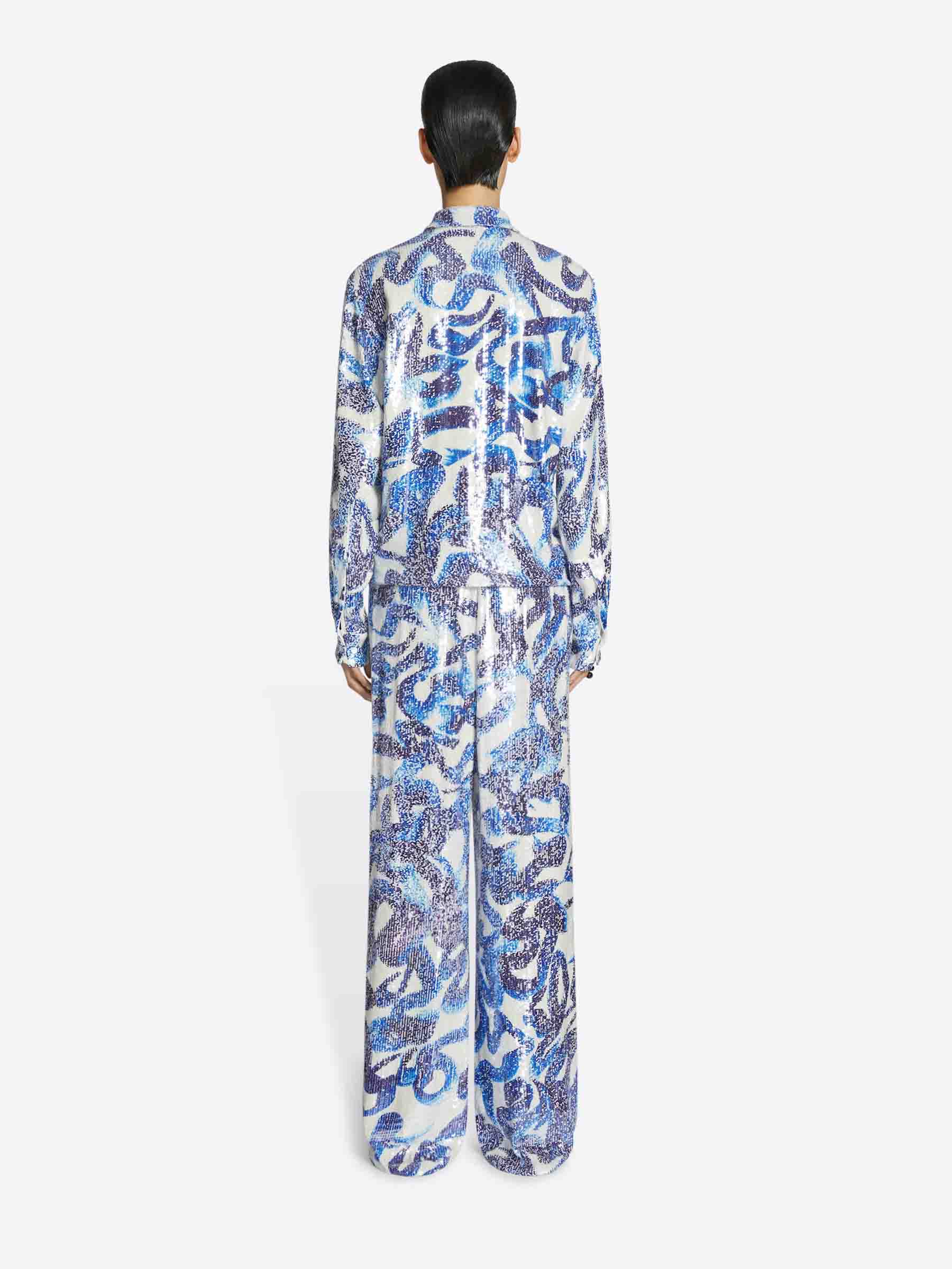 Pantalones con Lentejuelas - Imagen 4