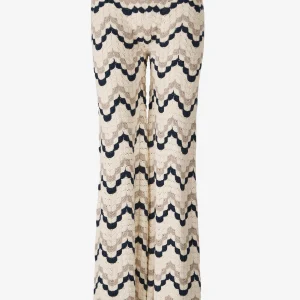 Pantalones Crochet Safi