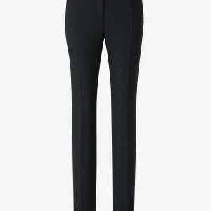 Pantalones Slim Tiro Bajo