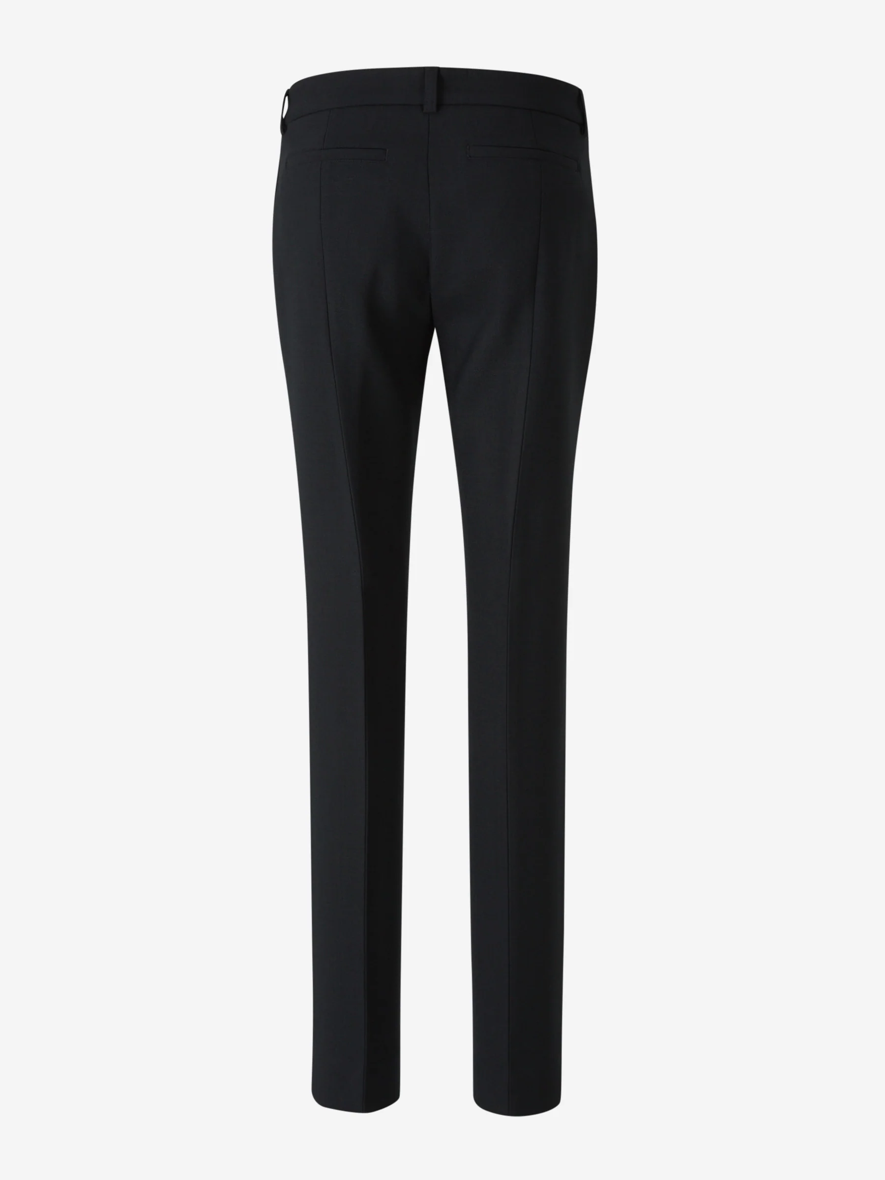 Pantalones Slim Tiro Bajo - Imagen 3