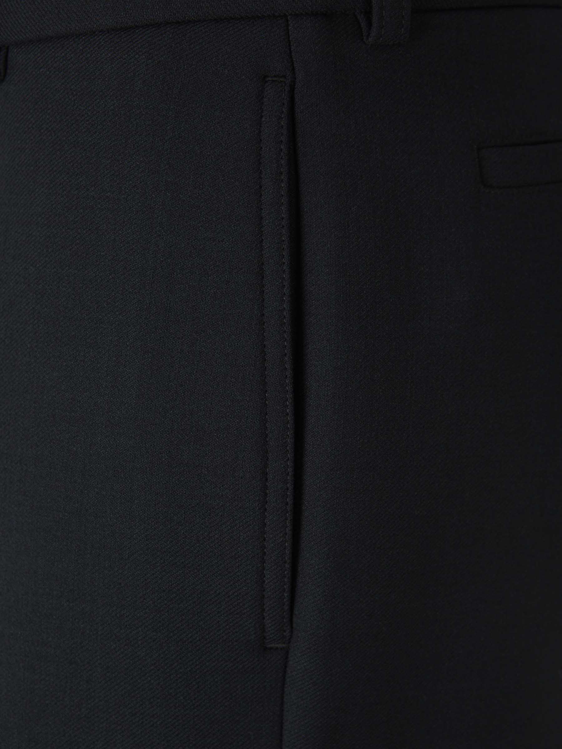 Pantalones Slim Tiro Bajo - Imagen 4