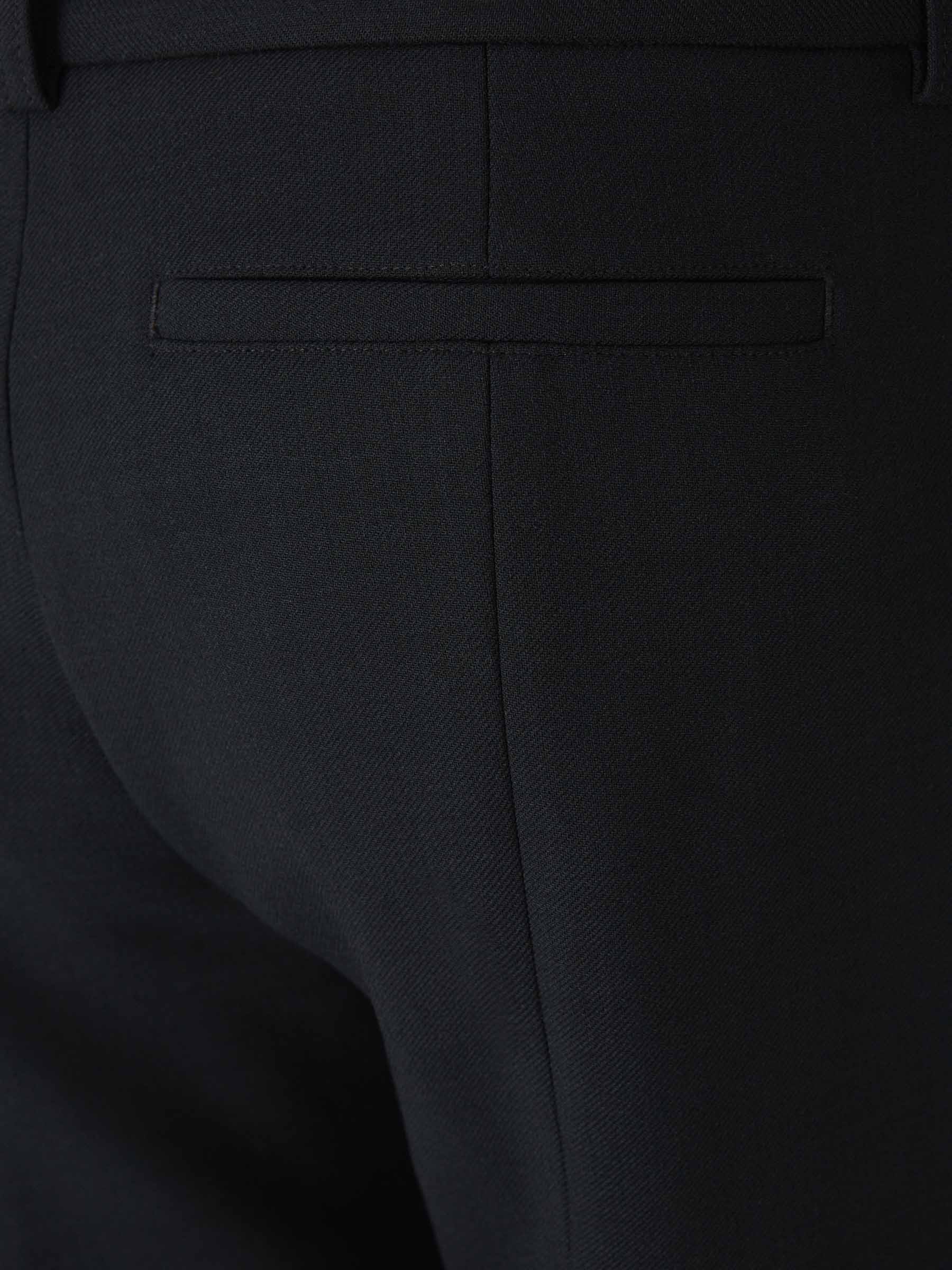 Pantalones Slim Tiro Bajo - Imagen 5