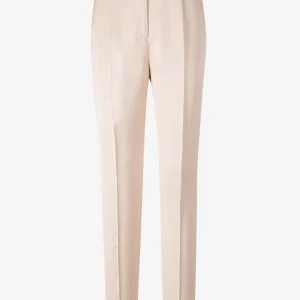 Pantalones Satén Fluido