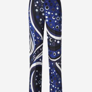 Pantalones Motivo Fontane