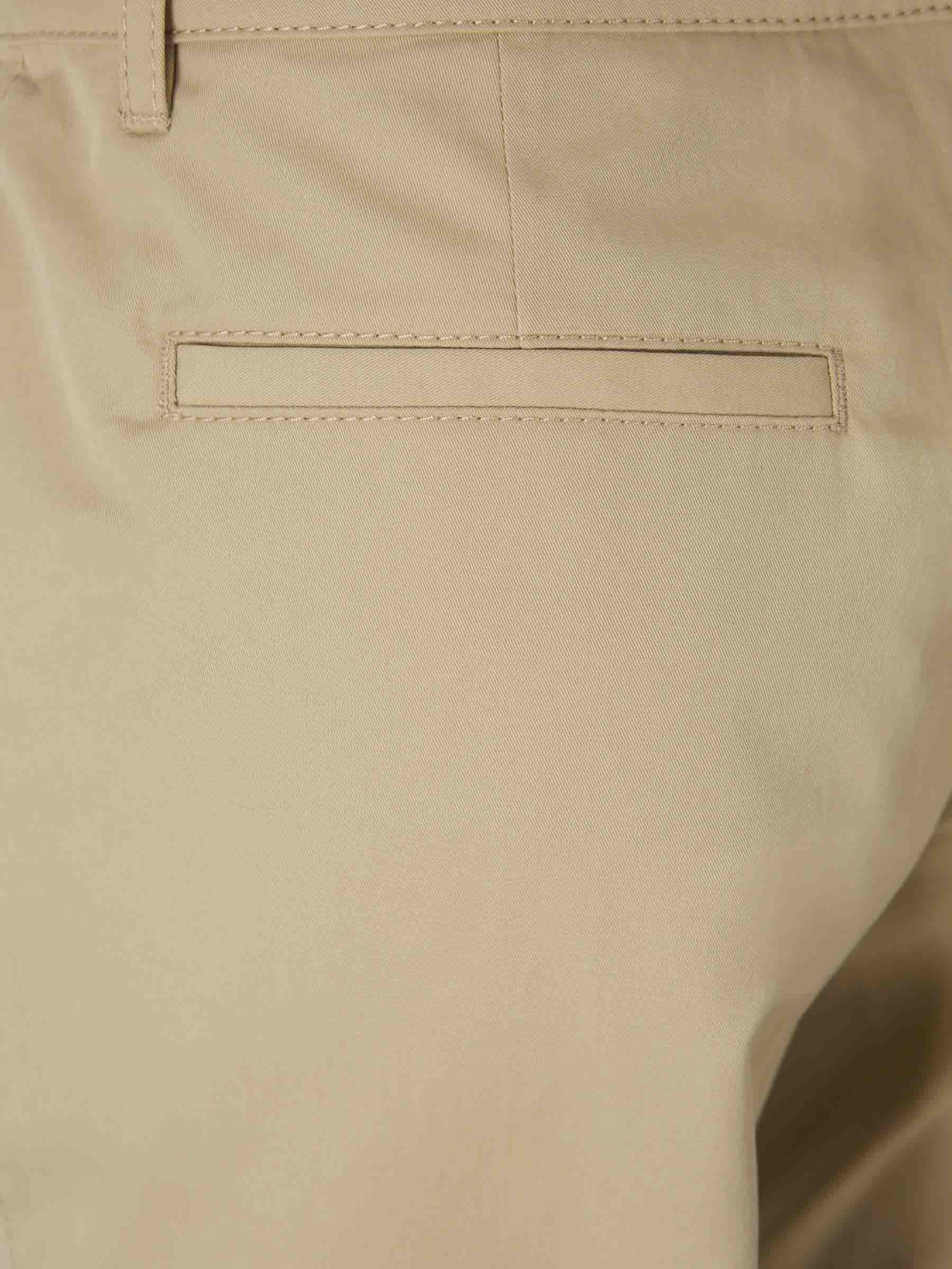 Pantalones Chinos Algodón - Imagen 4