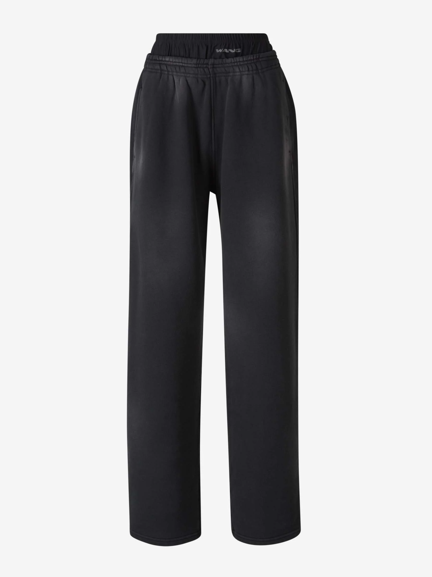 Joggers Inserción Algodón