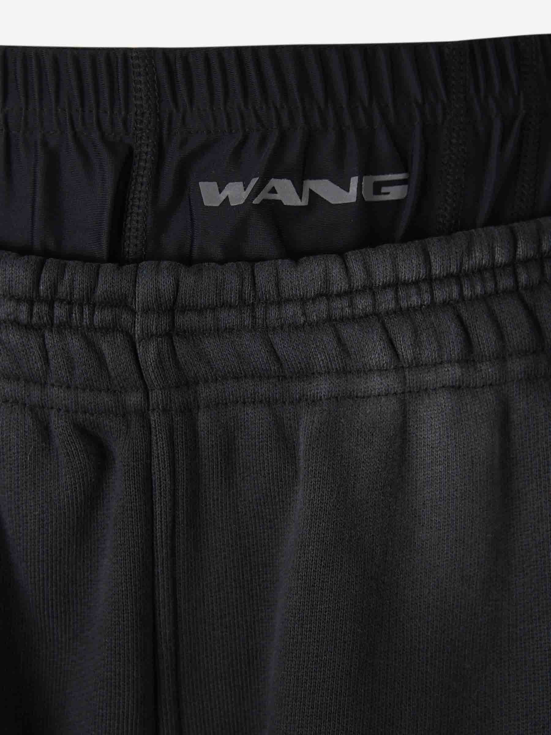 Joggers Inserción Algodón - Imagen 5