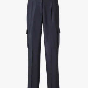 Pantalones Cargo Formales